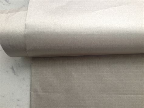 electrically conductive fabric